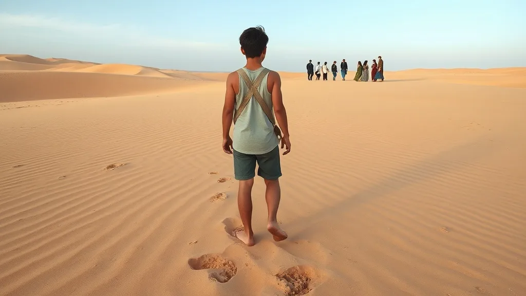 Missing Shoes in Dreams: What It Could Mean