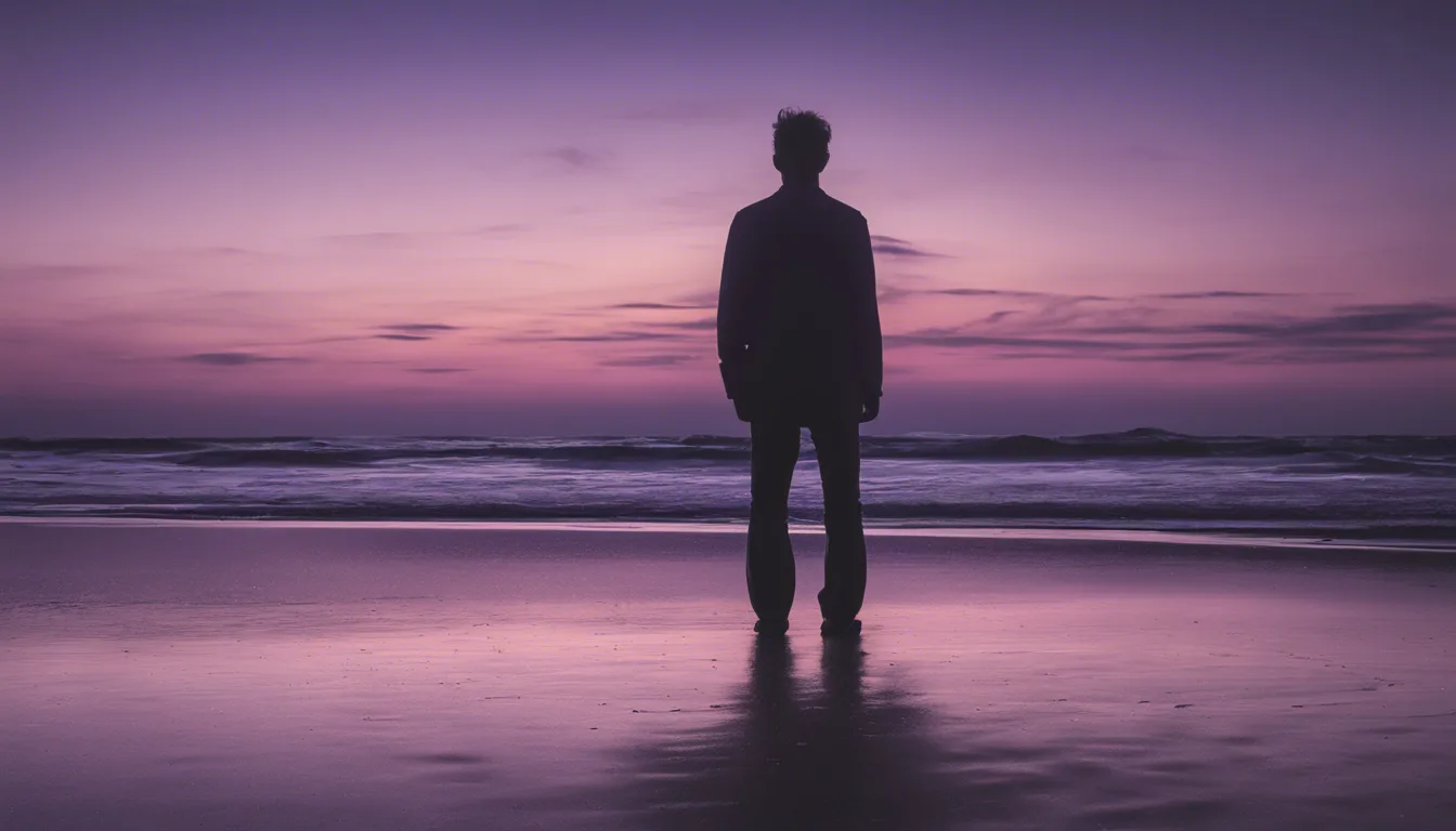 Dream symbol: miss you: intro