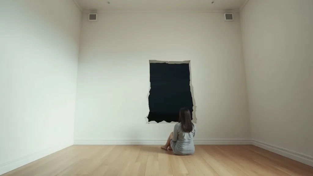 Missing Walls in Dreams: What They Mean