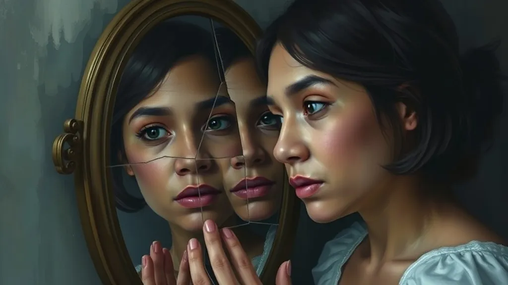 Mixed Heritage in Dreams: Symbolism and Meaning