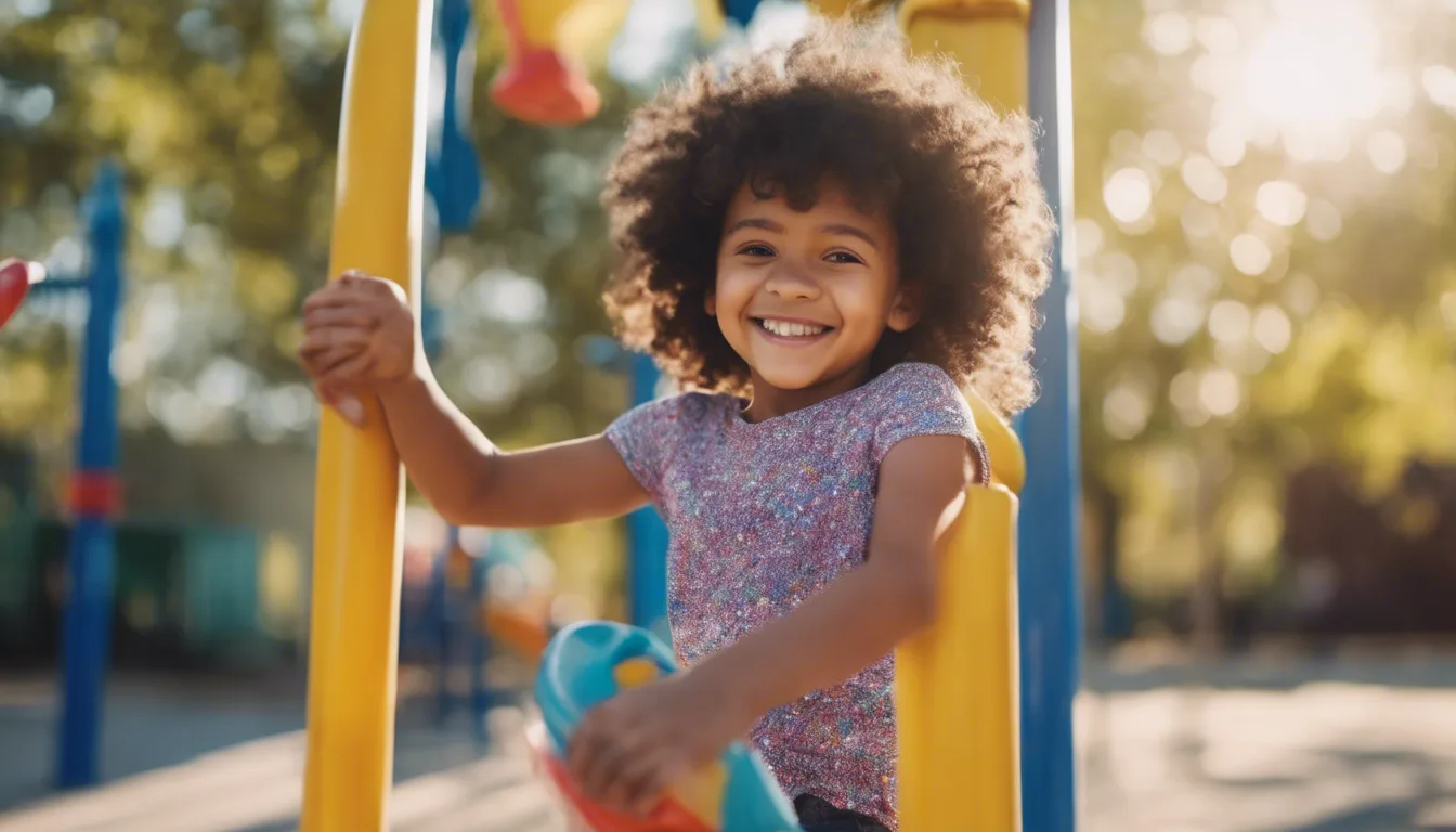 Dream symbol: mixed race kids: intro