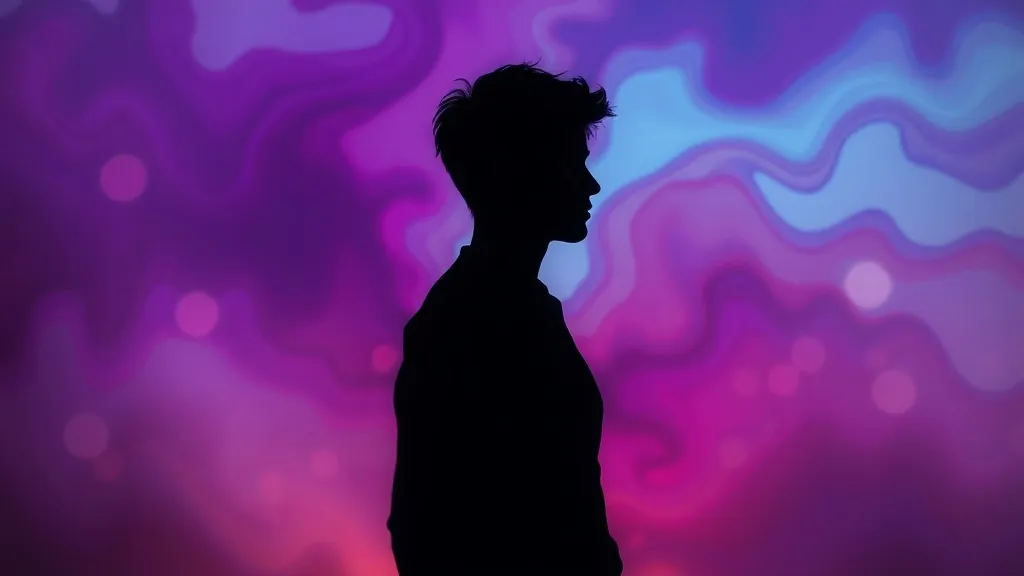 Dream symbol: moaning videos: demographics: Young Adults Exploring Identity
