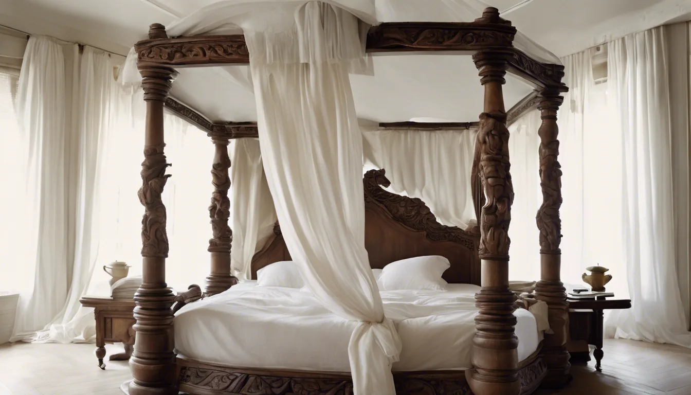 Mobile Bed Dream Meaning: Interpretation of Sleep Symbolism