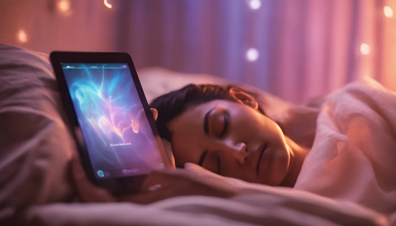 Mobile Devices in Dreams: A Window into Your Digital Life