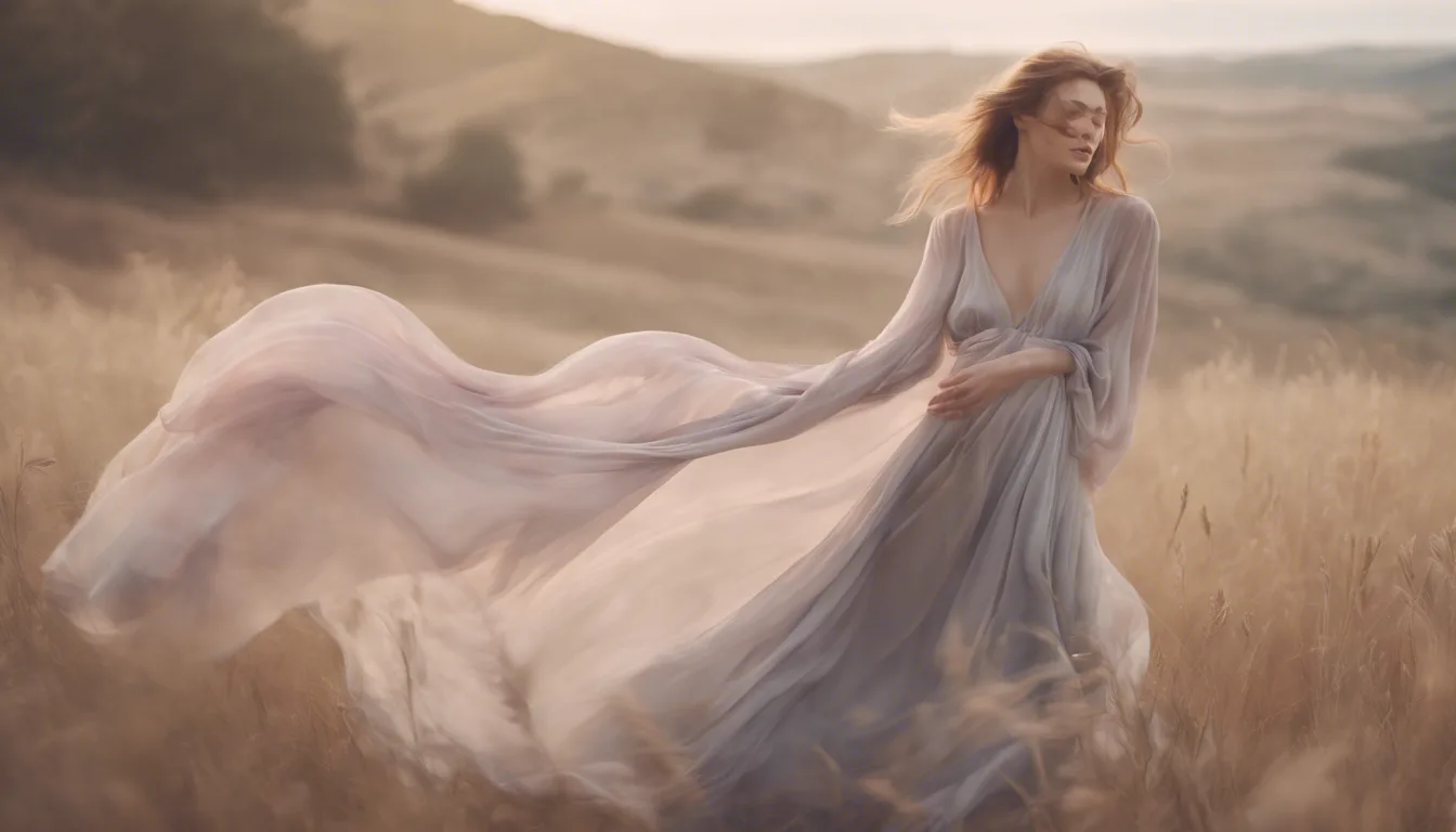 Model Beauty in Dreams: Unveiling Its Significance