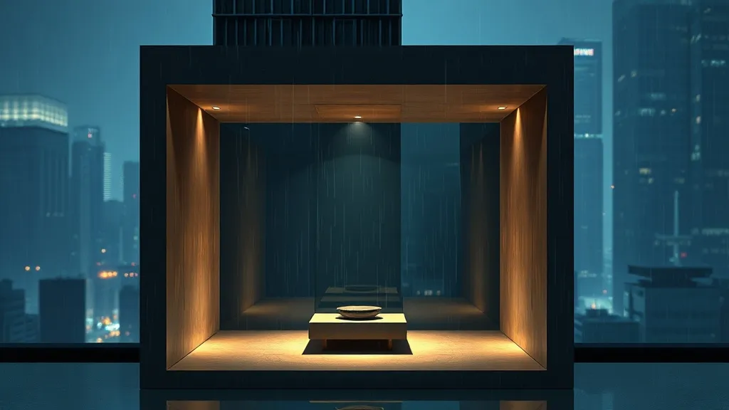 Dream symbol: modern shrine structure: demographics: City Dwellers and the Symbolism of Modern Shrines in Dreams