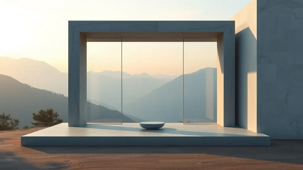Modern Shrine in Dreams: Symbolism & Meaning
