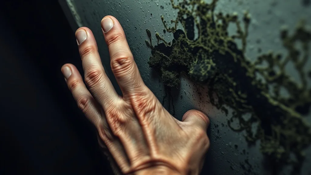 Dream symbol: mold: demographics: Persons Living in Humid Environments