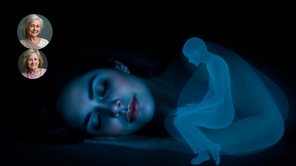 Mom and Husband in Dreams: An Interpretation Guide