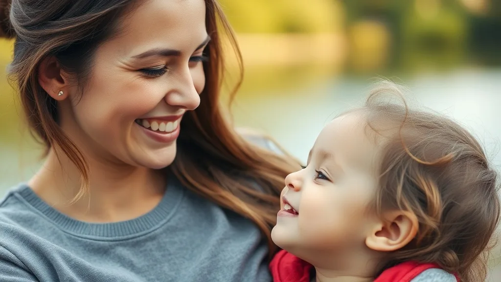 Dream symbol: mom's laughter: scenarios: Dream about Your Mother Laughing With You