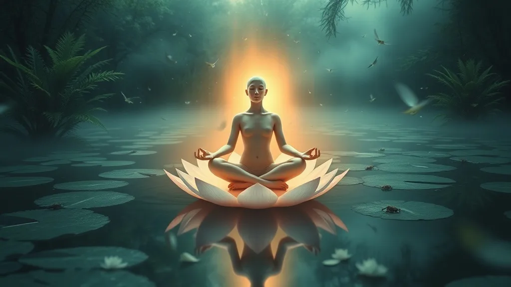 Dream symbol: monday night: symbolism: Introspection and Self-Discovery