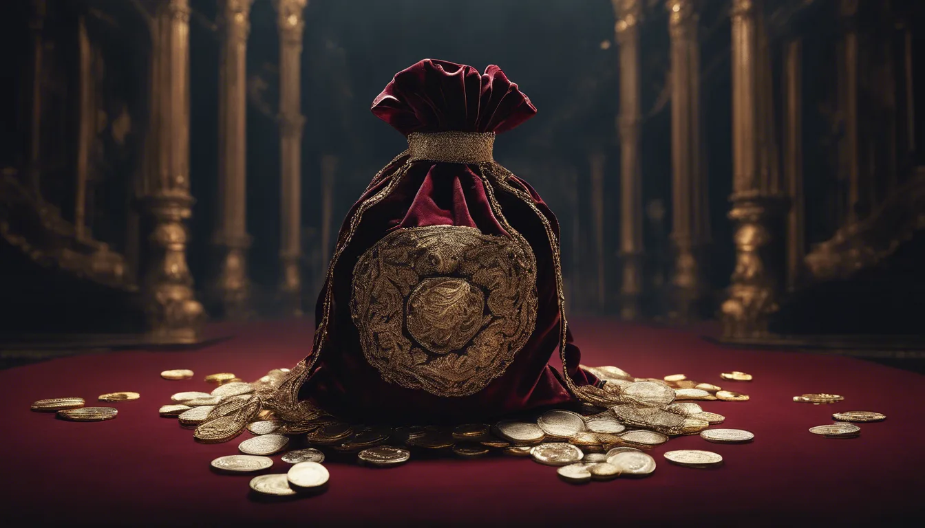 Dreams of Money Bags: Insights and Interpretations