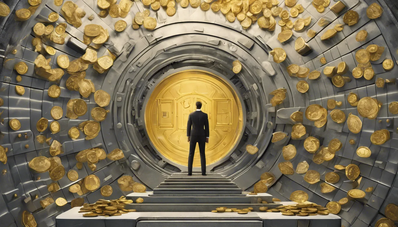 Dream symbol: bank balance: intro