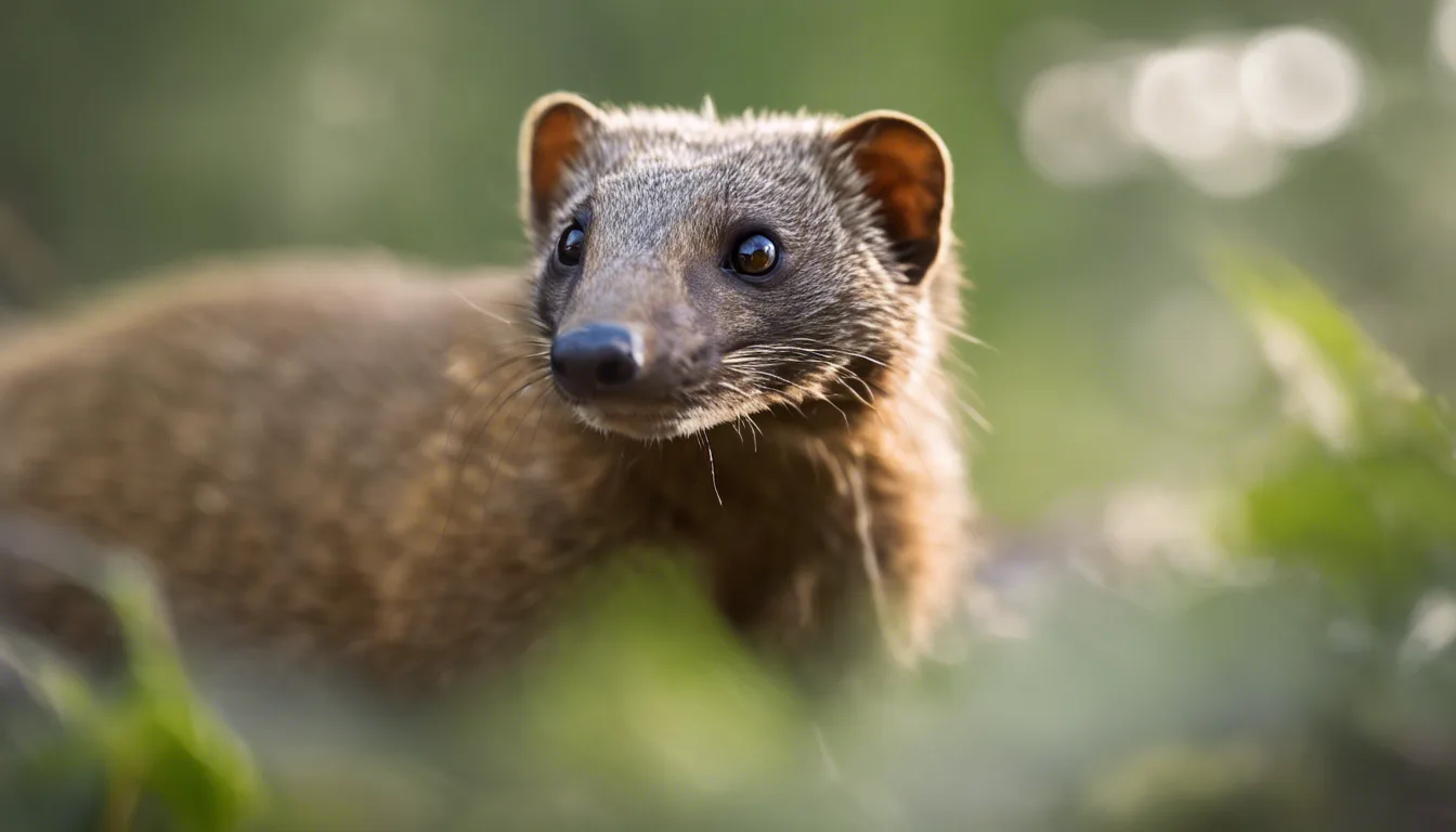 Dream symbol: mongoose: intro