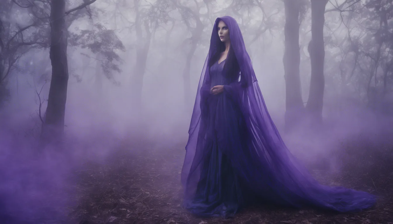 Monica Dreaming and Its Meaning