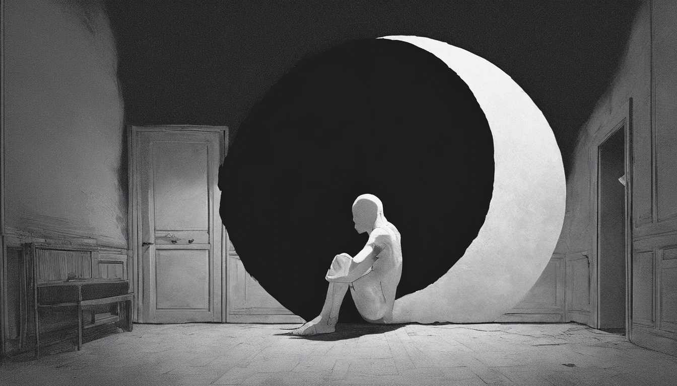 Dream symbol: moon: demographics: People with Anxiety