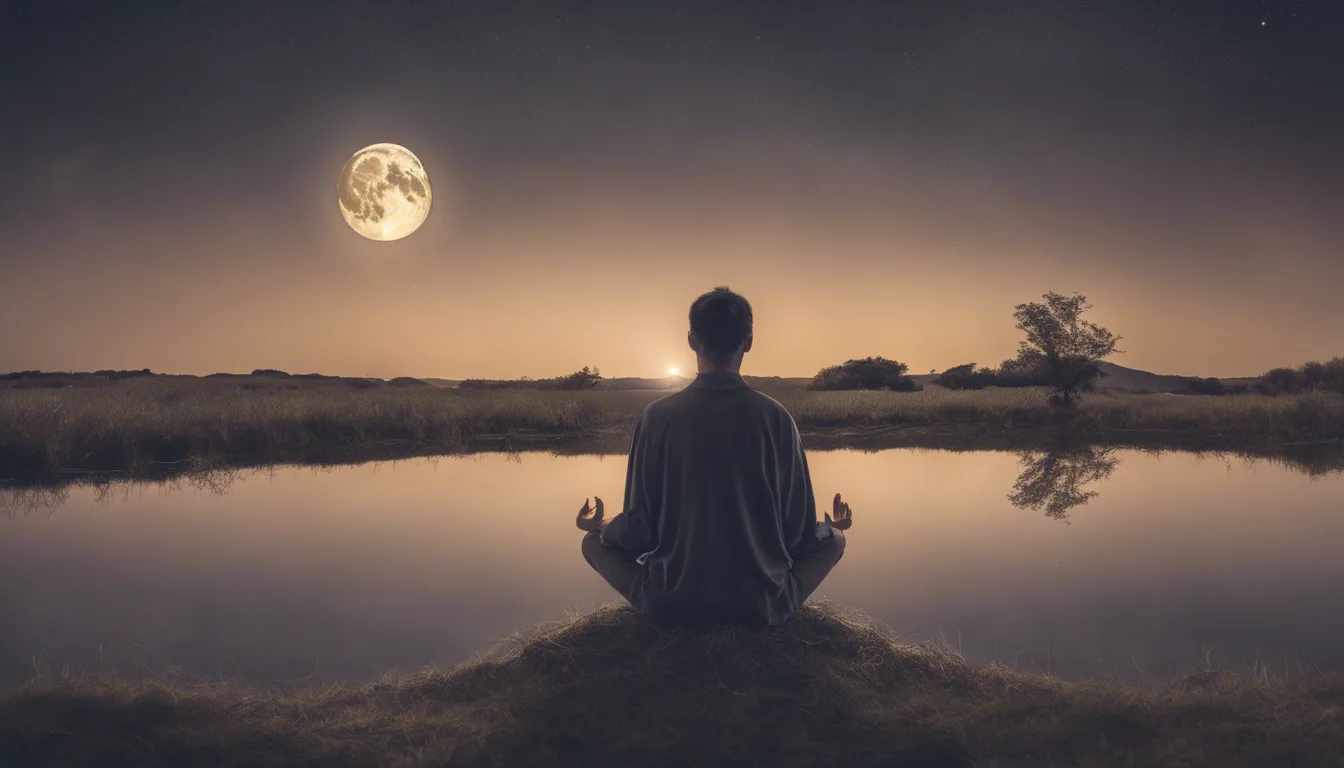 Dream symbol: moon: demographics: Spiritual Seekers