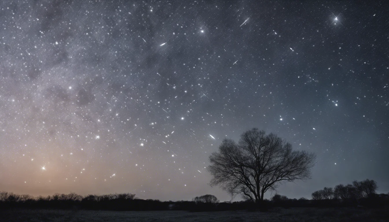 Dream symbol: moon and stars: intro