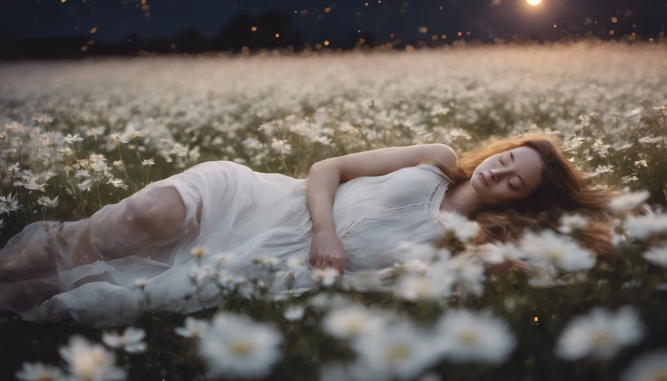 Moonlight and Starlight Dream Symbolism: Illuminating Your Path to Self-Discovery