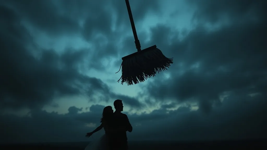 Dream symbol: mop stick: demographics: People Experiencing Relationship Issues