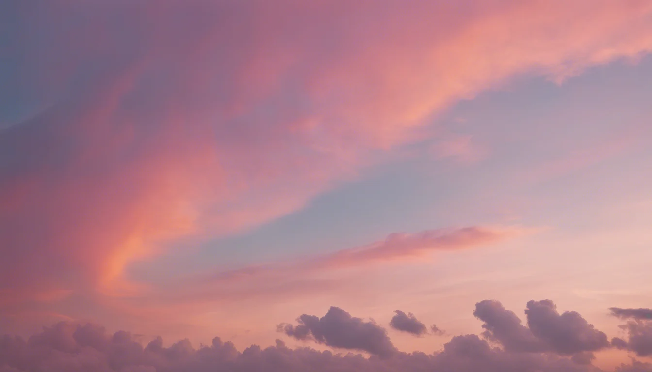 Morning Sky in Dreams: Unveiling the Hidden Messages