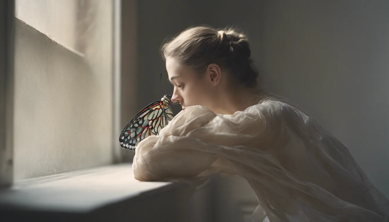 Dream symbol: moth: demographics: People Dealing with Loss or Transition
