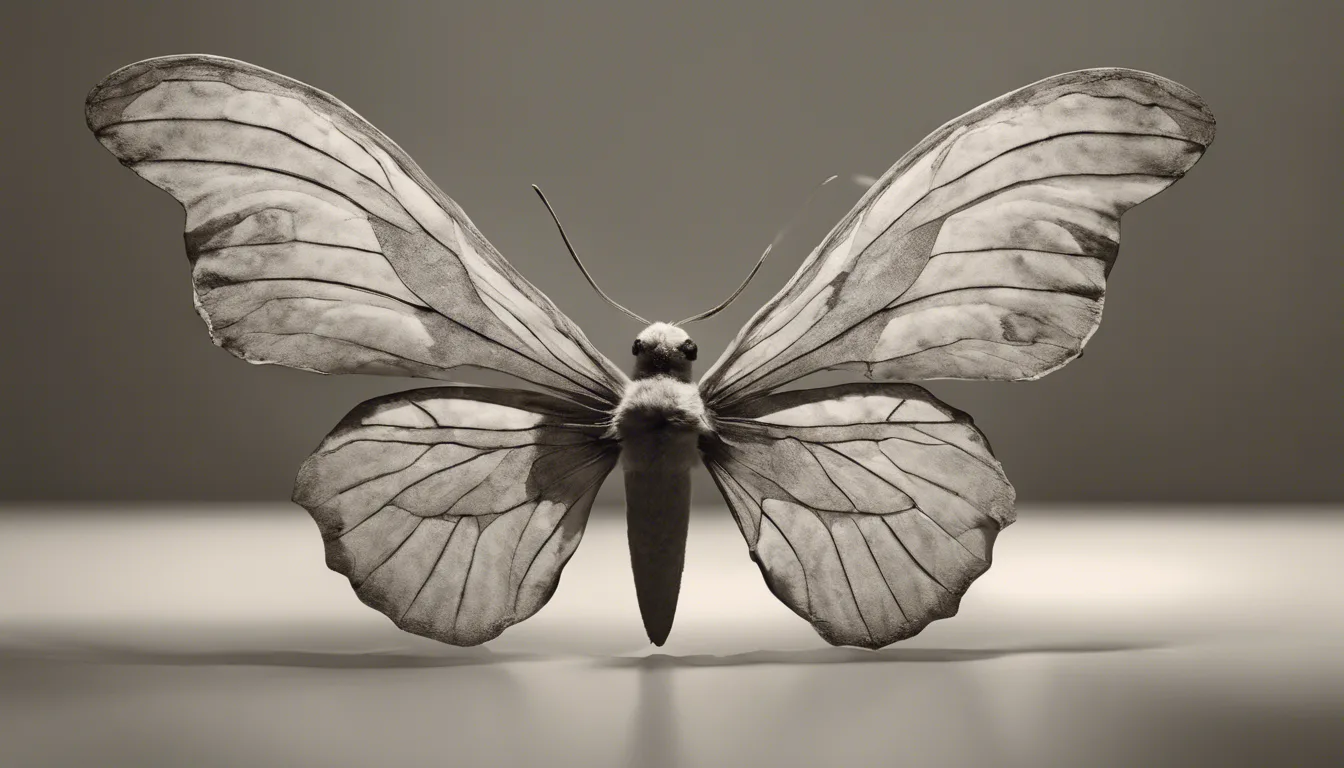Dream symbol: moth: symbolism: Attraction to Light and Darkness