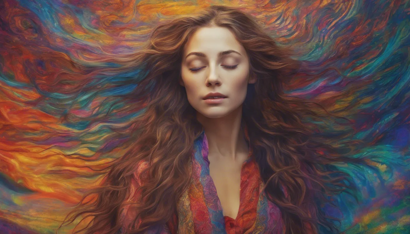 Mother and Friends in Dreams: Unlocking Their Symbolic Meanings