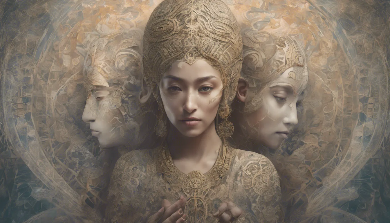 Dream symbol: mother and sister: intro