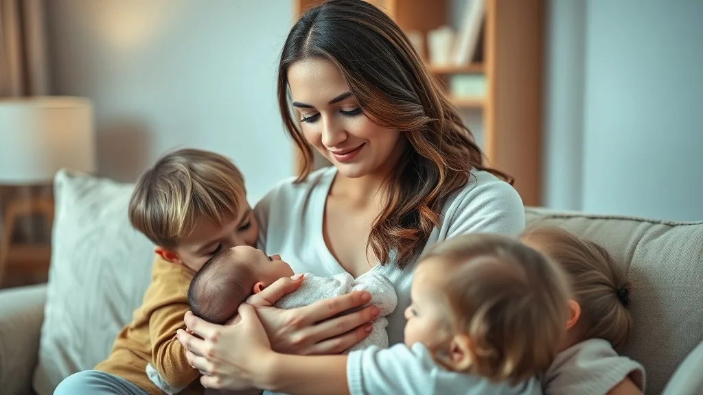 Dream symbol: mother figures: demographics: Caregivers and Nurturers