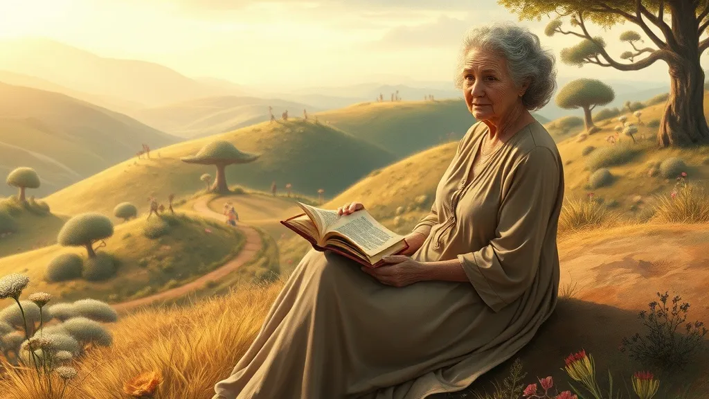 Dream symbol: mother goose: demographics: Individuals Seeking Guidance or Nurturing