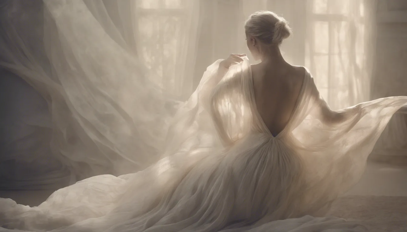 Mother's Body Dream Meaning and Interpretation