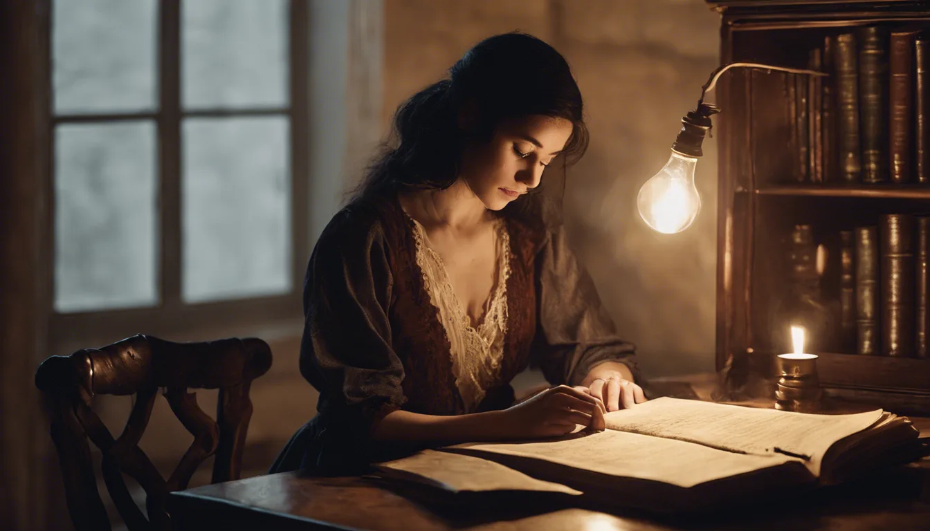 Mother's Notebooks: Explore the Meanings Behind Your Dream Symbol