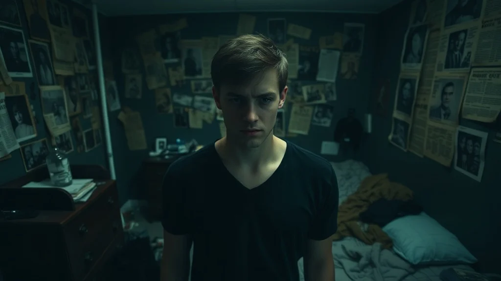 Dream symbol: mother's room: symbolism: Guilt and Shame