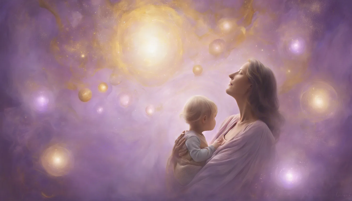 Mother's Voice in Dreams: Unveiling the Hidden Messages of Subconscious