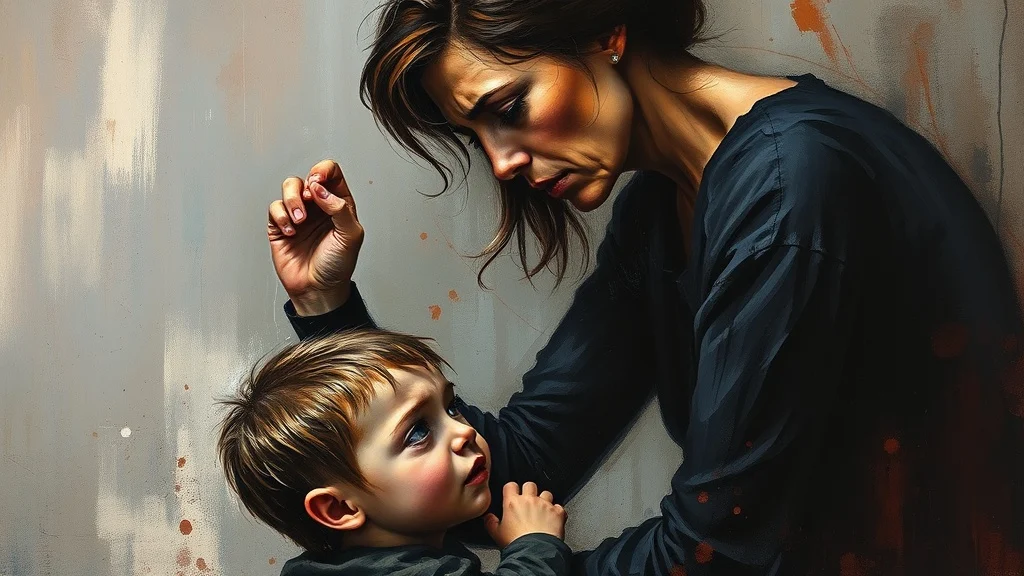 Dream symbol: mother's warning: demographics: Individuals with Maternal Issues