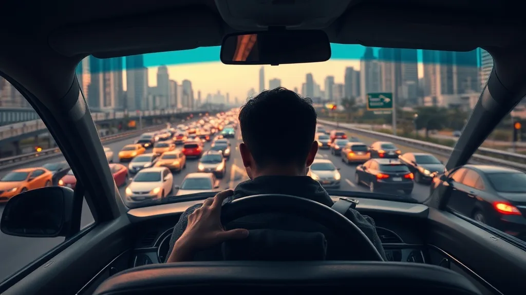 Dream symbol: motorway: demographics: Persons Dealing with Stress or Anxiety