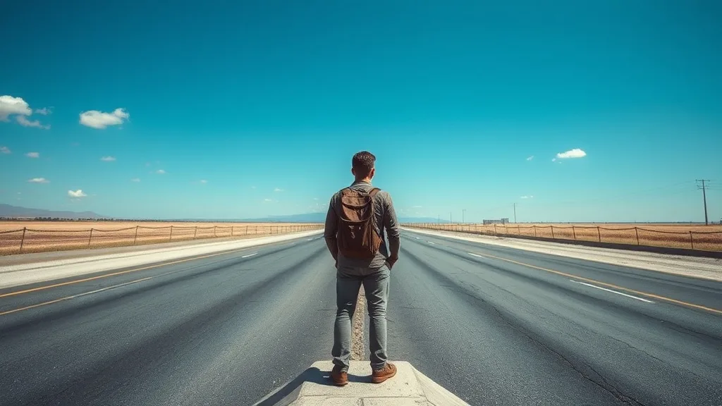 Unveiling the Significance: Motorway Dreams and Symbolism
