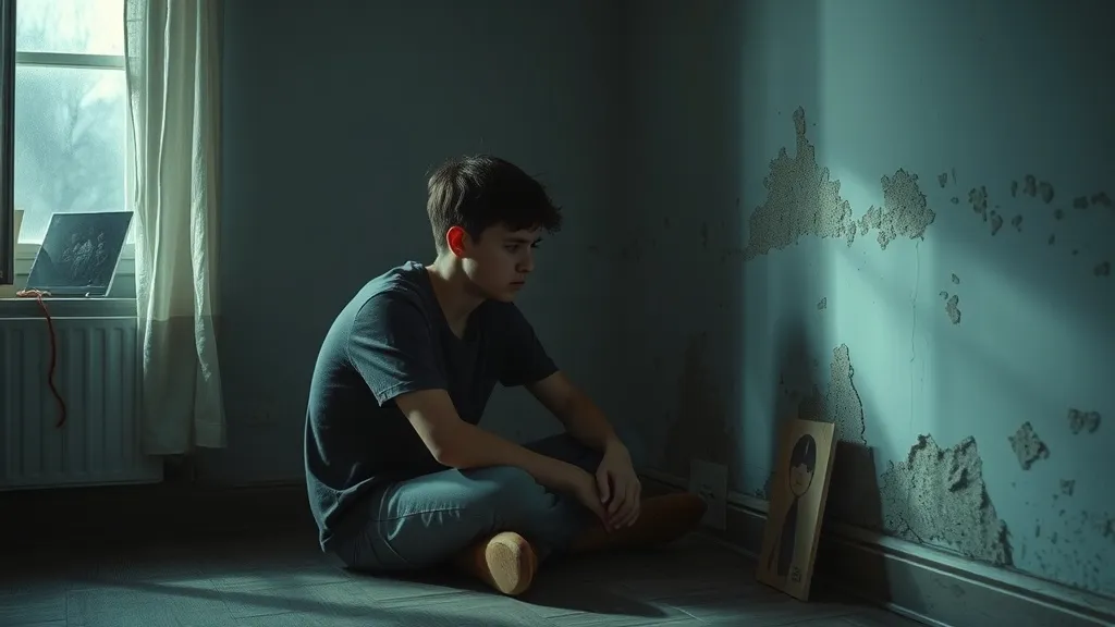 Dream symbol: mould: demographics: Teenagers and Mould Dream Symbolism