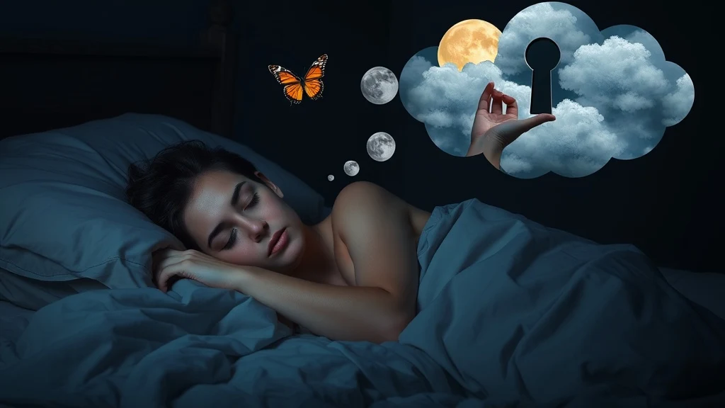 Mountain Dream Meaning: Symbolism, Interpretation & More