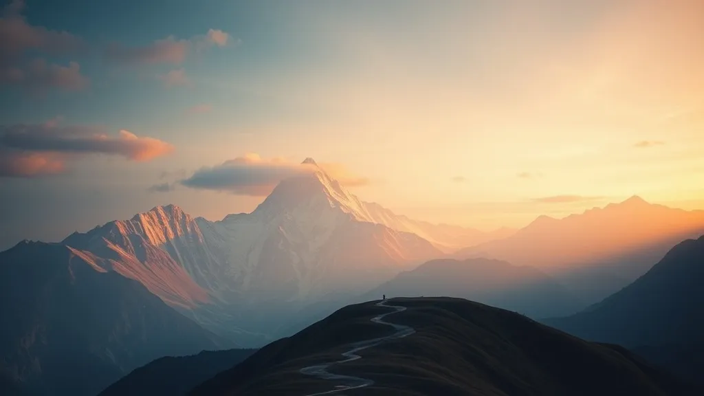 Dream symbol: mount: intro