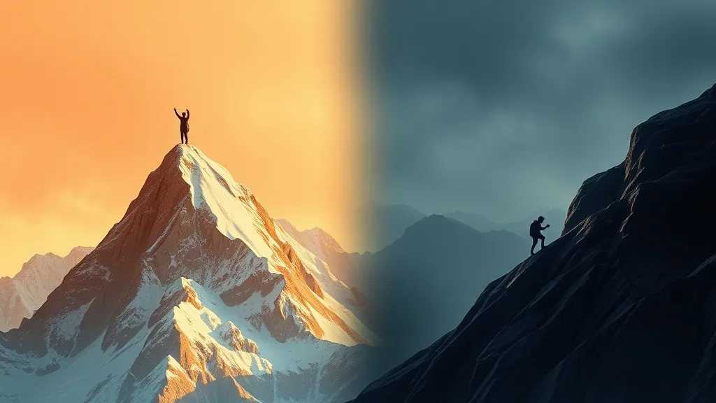 Dream symbol: mount: symbolism: Dominance and Control