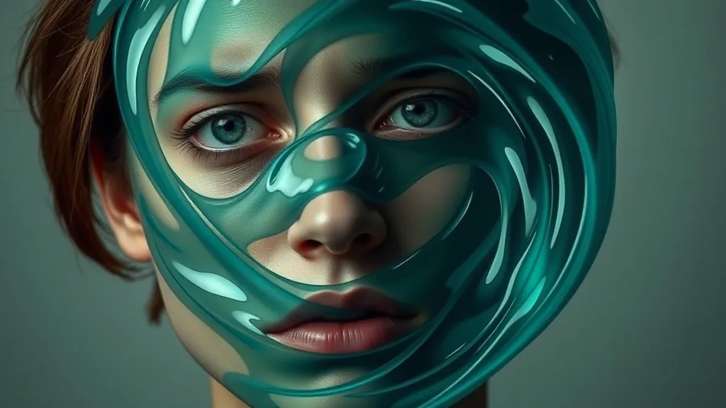 Dream symbol: mouthwash: demographics: Individuals Struggling with Addiction
