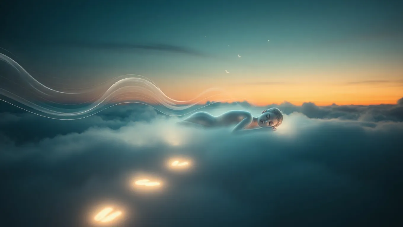 Dream symbol: movement sound: intro Dream symbol: movement sound: intro