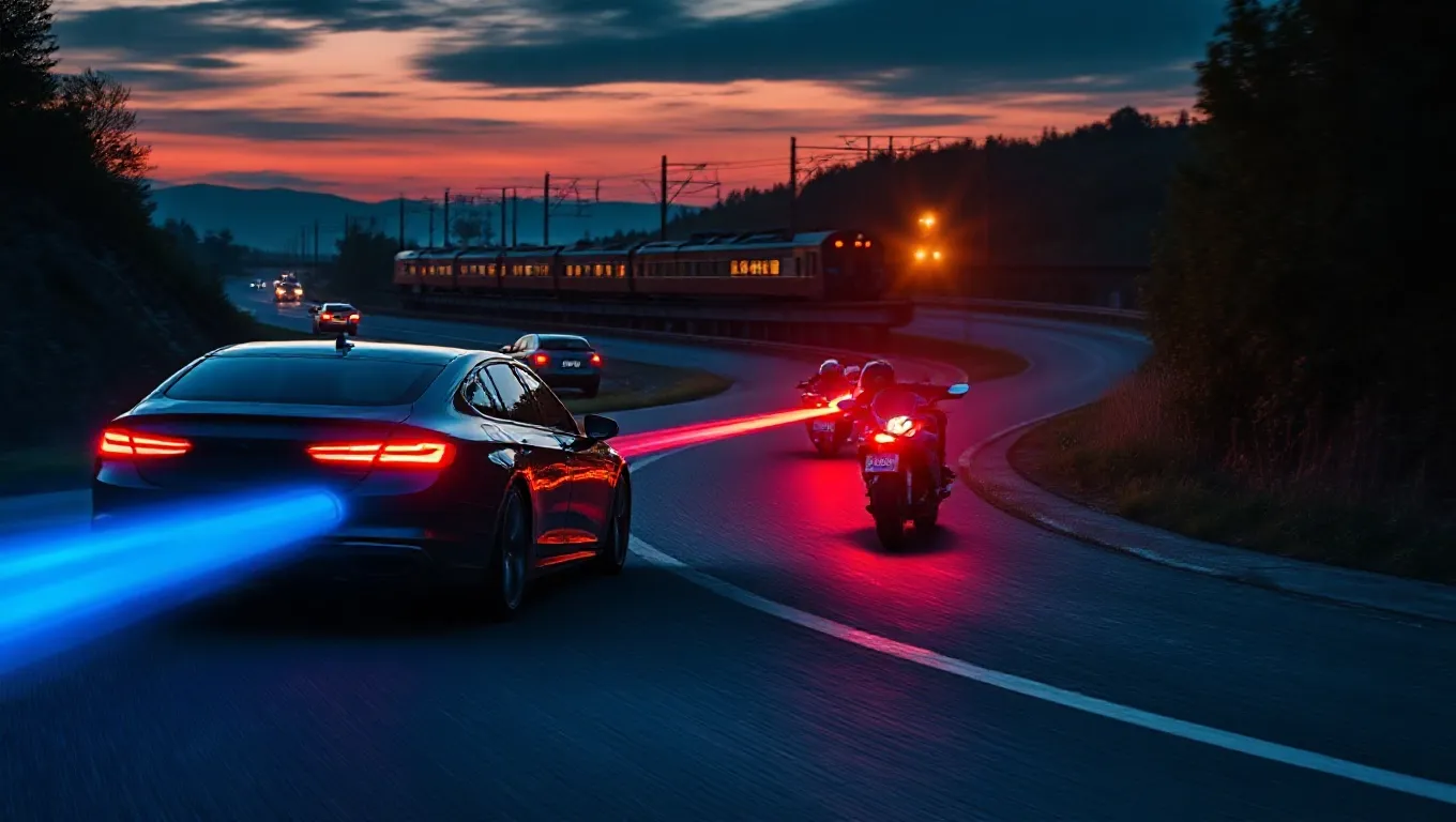 Dream symbol: movement sound: scenarios: Dream about Movement Sound of Vehicles Dream symbol: movement sound: scenarios: Dream about Movement Sound of Vehicles