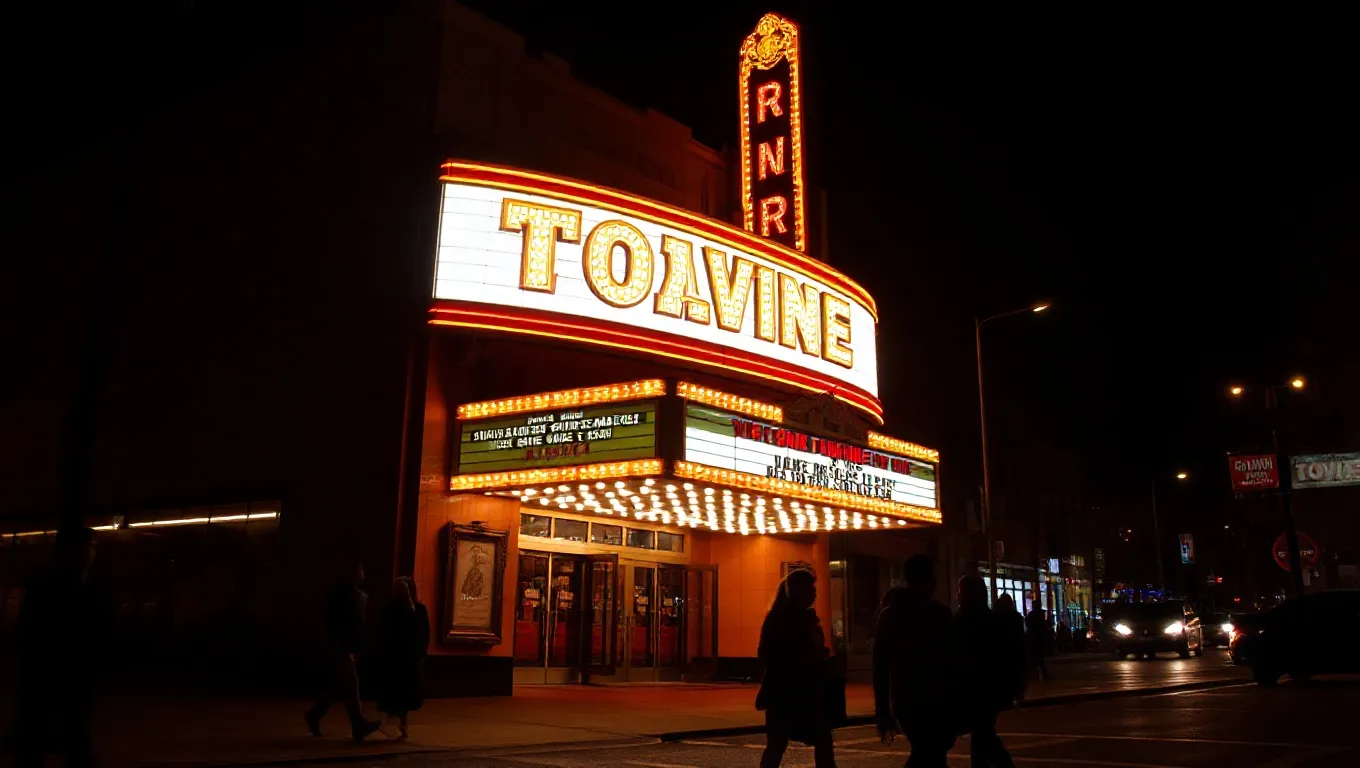 Dream symbol: movie theater sign: demographics: Frequent Moviegoers Dreaming of Movie Theater Signs Dream symbol: movie theater sign: demographics: Frequent Moviegoers Dreaming of Movie Theater Signs