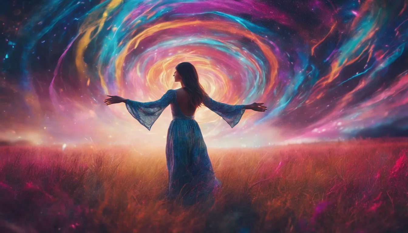 Dream symbol: move closely: intro