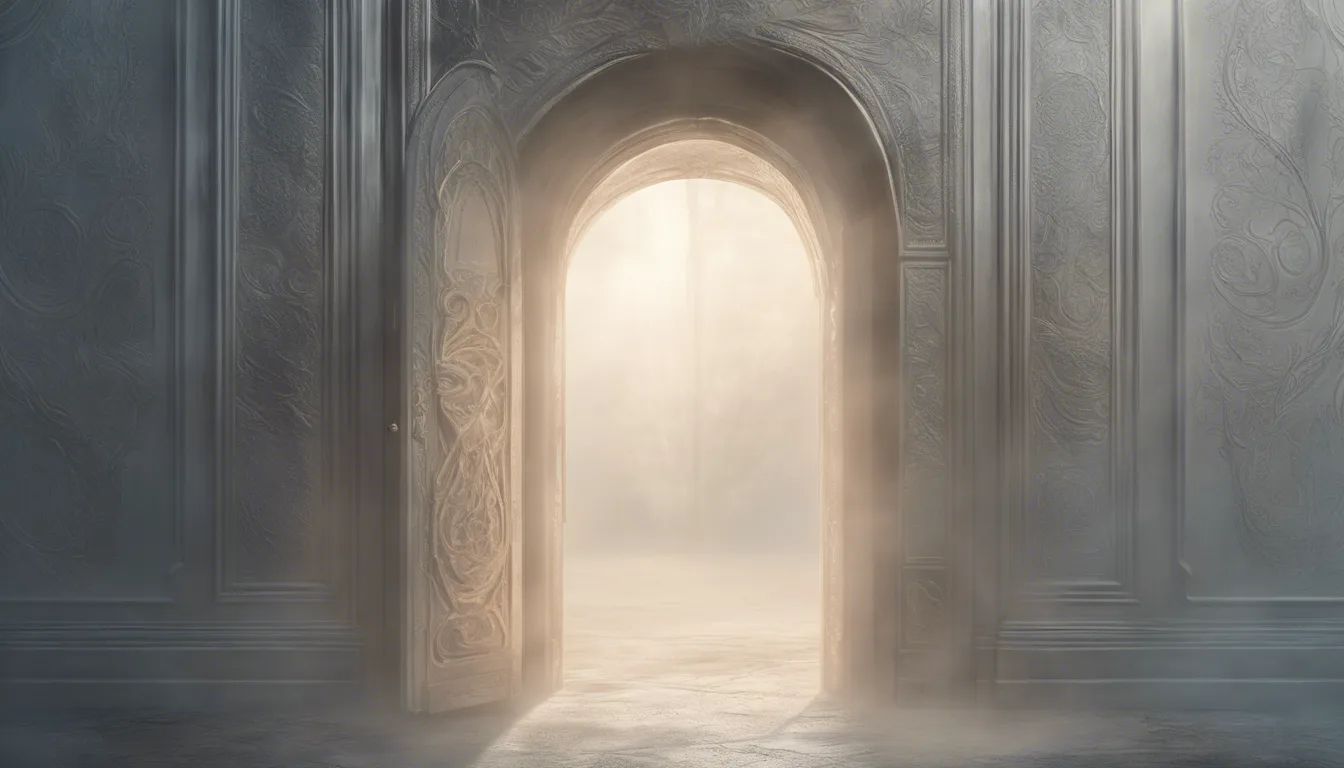 Moving Door Dream Meaning: Uncover Its Hidden Messages