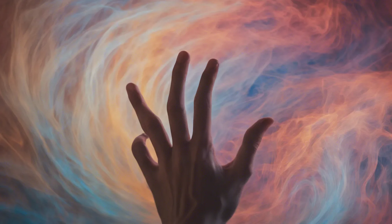 Moving Hand Dream Meaning: Interpretation and Symbolism