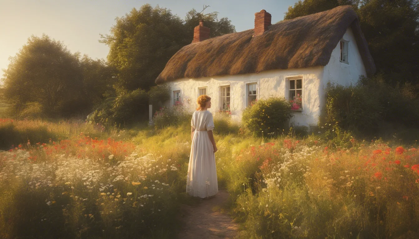 Moving House Dream Meaning: New Beginnings, Change & Transformation